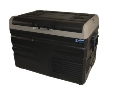 ПОРТАТИВНЫЙ КОМПРЕССОРНЫЙ ХОЛОДИЛЬНИК LUNA COOL 35L[LC35R]