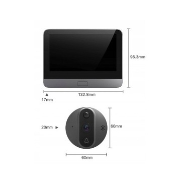 IP-камера Spreest R9