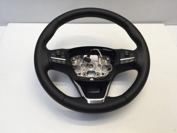 FORD PUMA II MK2 2021 KIEROWNICA SKÓRZANA NOWA
