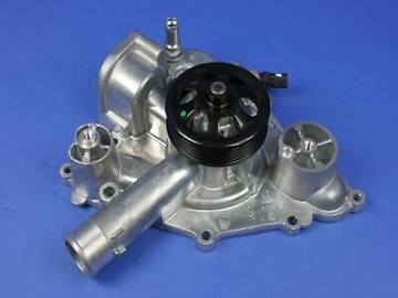POMPA WODY DODGE CHARGER SRT 5,7 6,4