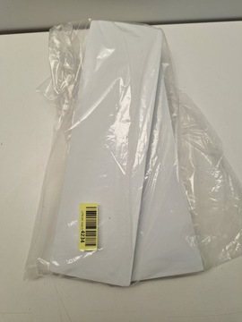 Защита от пены для стены гаража от покрытия двери 40x12x1,5 см