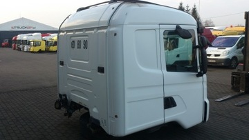 CR 19 SCANIA R КАБИНА МАЛЕНЬКИЙ ХРАНИТЕЛЬ ХРАНЕНИЯ