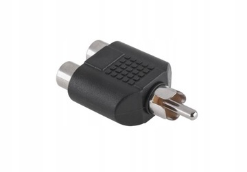 Złącze RCA WT.-2xGN.RCA