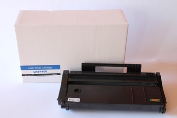 Toner do drukarki RICOH SP100 SP112 407166