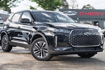 Chery Tiggo 4 1.5 HYBRID 163KM 2025