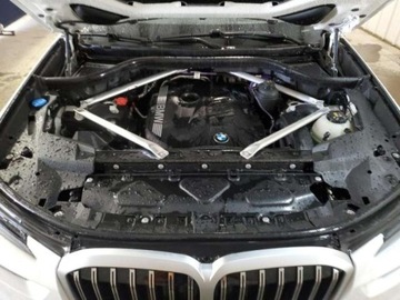 BMW X7 2024 BMW X7 2024, 3.0L, 4x4, od ubezpieczalni 3.0 Benzyna 375KM, zdjęcie 11