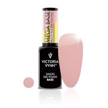 Victoria Vynn Building Base Mega Base Гель-лак 8 мл Укрепляющая суперструктура