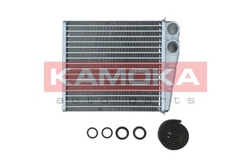 KAMOKA RADIÁTOR 7760009