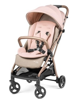 WÓZEK SPACEROWY PEG PEREGO SELFIE PLUS MON AMOUR