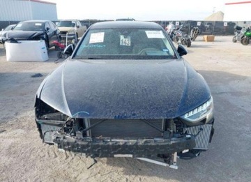 Audi A8 D5 2023 Audi A8 2023, 3.0L, 4x4, L, od ubezpieczalni 3.0 Benzyna 335KM, zdjęcie 8