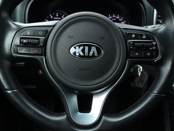 Kia Sportage IV SUV 1.6 GDI 132KM 2016 Kia Sportage 1.6 GDI, Salon Polska, GAZ, Klima, zdjęcie 17