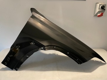 BLATNÍK PRAVÝ BMW X6 G06 ORIGINÁLNÍ