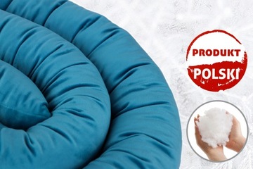 РОЛИКОВЫЙ ШЛАНГ 90 СМ ПОДУШКА ДЛЯ ДВЕРЕЙ И ОКОН DRAF ГЕРМЕТИК ЦВЕТА