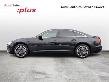 Audi A6 C8 Limousine 2.0 35 TDI 163KM 2021 Audi A6 Limousine Limousine 35 TDI mHEV Stronic 163KM KameraNawigacjaAudiD, zdjęcie 7