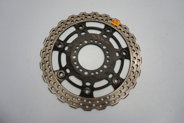 KAWASAKI Z 1000 SX 10-16 TARCZA HAMULCOWA PRZÓD