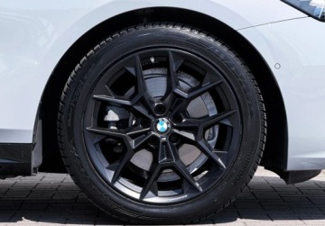 BMW Seria 5 G90-91 Touring 2.0 520d 197KM 2024 BMW Seria 5 I wlasciciel M Sport Hak Gwarancja Bezwypadkowy FVAT23, zdjęcie 12