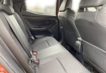 Toyota 2023 Toyota Yaris Hybrid 1.5 Selection Style Salon PL VAT 23 1 wlasciciel A, zdjęcie 13