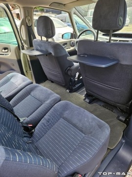 Renault Espace IV Van 2.2 dCi 150KM 2005 Renault Grand Espace 2.2 DCI w super stanie 2.2 Diesel 150KM, zdjęcie 16