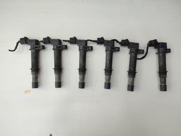 Cewki zapłonowe JEEP CHEROKEE LIBERTY KK 3.7 V6 EKG 56028138AF