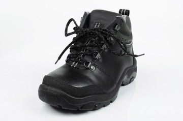 Bezpečnostná pracovná obuv BOZP Abeba [2168] S2 SRC