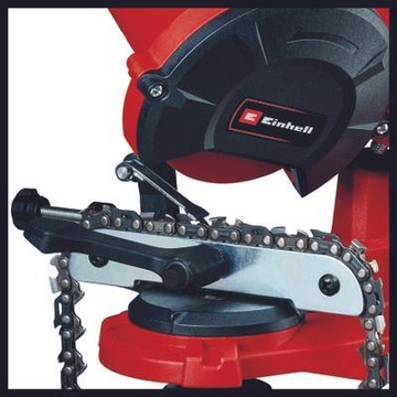 ЭЛЕКТРИЧЕСКАЯ ЗАТОЧИЛКА ЦЕПИ GC-CS 85E 85 W EINHELL