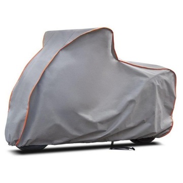 POKROWIEC OCHRONNY PLANDEKA NA MOTOR PURE L 248cm