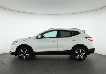 Nissan Qashqai II 2014 Nissan Qashqai 1.6, Salon Polska, Serwis ASO, zdjęcie 2