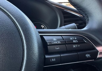 Mazda 3 IV 2024 Mazda 3 2.0L 186km Skyactiv X HomuraFv23 Salon PL ASO 2.0 Hybryda 186KM, zdjęcie 15