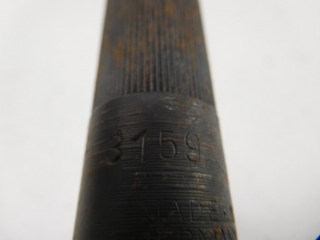 Сервисный инструмент VW AUDI 3159 CEBOR