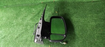 RENAULT MASTER III Lusterko Prawe 11 PIN