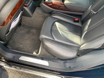 Audi A8 D4 Sedan 3.0 TDI 250KM 2011 Sprzedam Audi A8 D4 3,0 TDI Long Quattro, zdjęcie 8