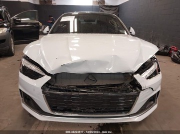Audi A5 F5 2021 Audi A5 Audi A5 sportback premium plus 40 tfsi Quattro s tronie 2.0 Benzyna, zdjęcie 1