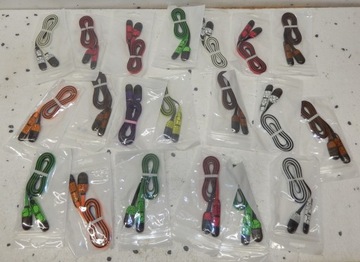 Kabel USB- IPHONE 1M *20szt*