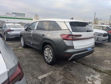 Skoda Kodiaq II 2025 Skoda Kodiaq Kodiaq Edition 130 1,5 TSI m-hev 150 KM, od reki WYPRZEDAZ 20, zdjęcie 3