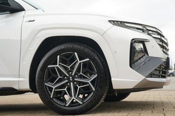 Hyundai Tucson IV 2023 Hyundai Tucson MAX OPCJA skóra FUL LED nawi, zdjęcie 6