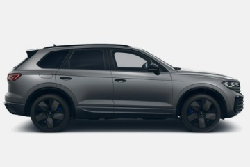 Volkswagen Touareg III e-Hybrid Facelifting 3.0 V6 TSI eHybrid 340KM 2026 Volkswagen Touareg R Final Edition 3.0 V6 TFSI, zdjęcie 5