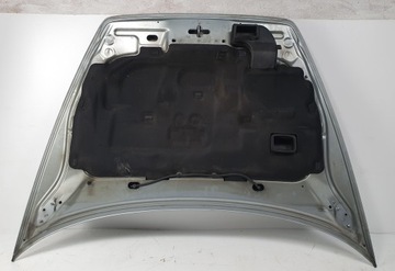 KAPOTA KRYT MOTORU VOLVO S40 II V50