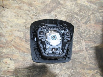 DESKA KONZOLA AIRBAG IVECO DAILY VI 14-