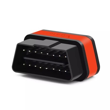 ДИАГНОСТИЧЕСКИЙ ИНТЕРФЕЙС OBD2 ELM327 TOYOTA ICAR 2