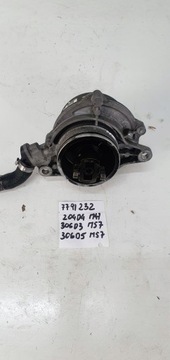 BMW E90 E60 E83 НАСОС ВАКУУМ M47 M57 7791232 