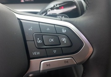 Volkswagen Tayron 2025 Volkswagen Tayron 2.0 Benzyna 204KM, zdjęcie 16