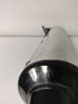 Глушитель MARVING HONDA VFR 750 RC36 90-93