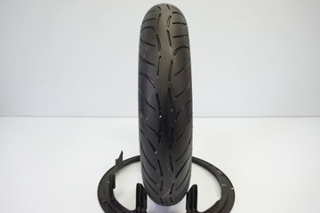 OPONA METZELER SPORTEC MM7 RR 120/70/17 DOT0423
