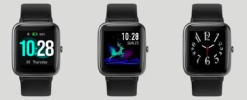 Умные часы WiLLFUL SW021 Смарт-часы