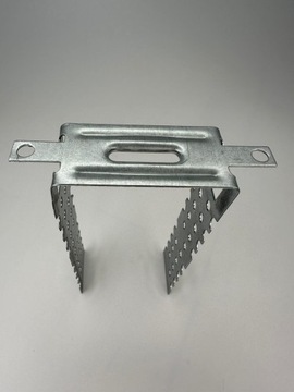 Wieszak płaski ES 60/75 do profili CD 60 Espeza 100szt