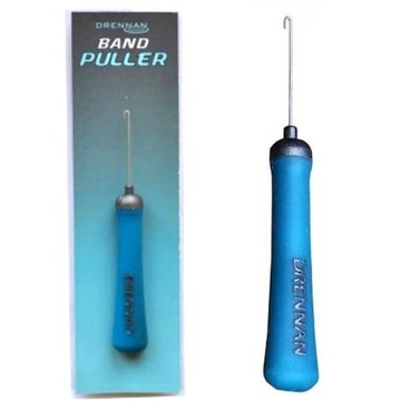 Igła Drennan Do Przynęt Method Gumek Band Puller