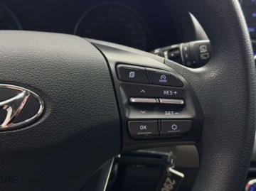 Hyundai i30 III Wagon 1.4 MPi 100KM 2019 Hyundai i30 Select Asystent hamowania Lane Assist Bluetooth FV23, zdjęcie 21