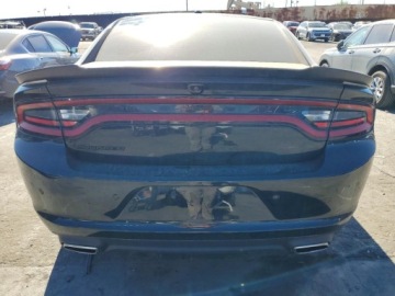 Dodge Charger VII 2022 Dodge Charger Sxt 2022 3.6 Benzyna 292KM, zdjęcie 2