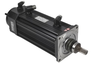 LENZE servomotor MCA 14L35-RS0P5-B24R-ST5F10N-R080