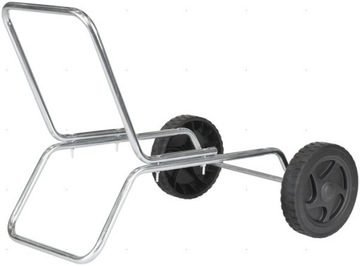 ZESTAW KÓŁ / WÓZEK DO MASTER XL 61